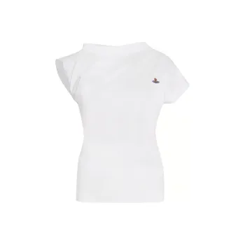 Vivienne Westwood T Shirt Women's White