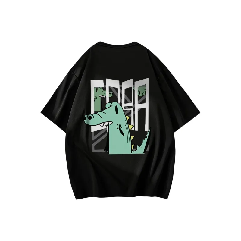 Caramella T Shirts Unisex-8