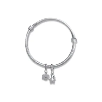 LuluCanaan Alloy Bangles Women's