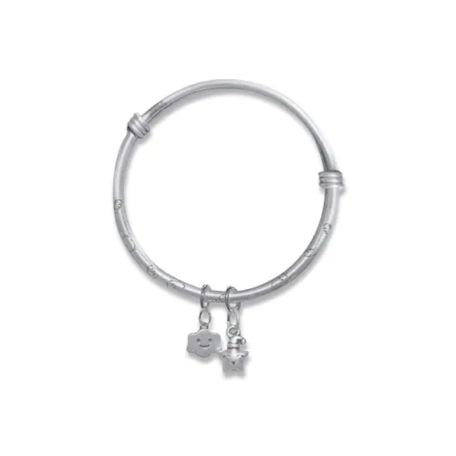 LuluCanaan Alloy Bangles Women's