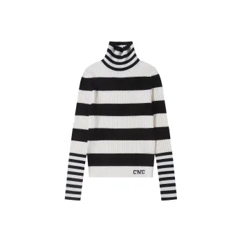 C'N'C Fall And Winter Sweater Women's