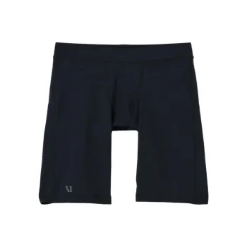 Vuori PR Shor Sports Shorts Men's Black