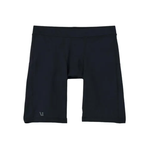 Vuori PR Shor Sports Shorts Men's Black