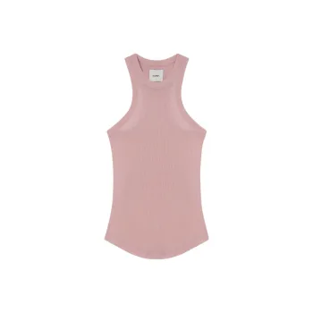 Halfboy Fine ribbed Tank Top