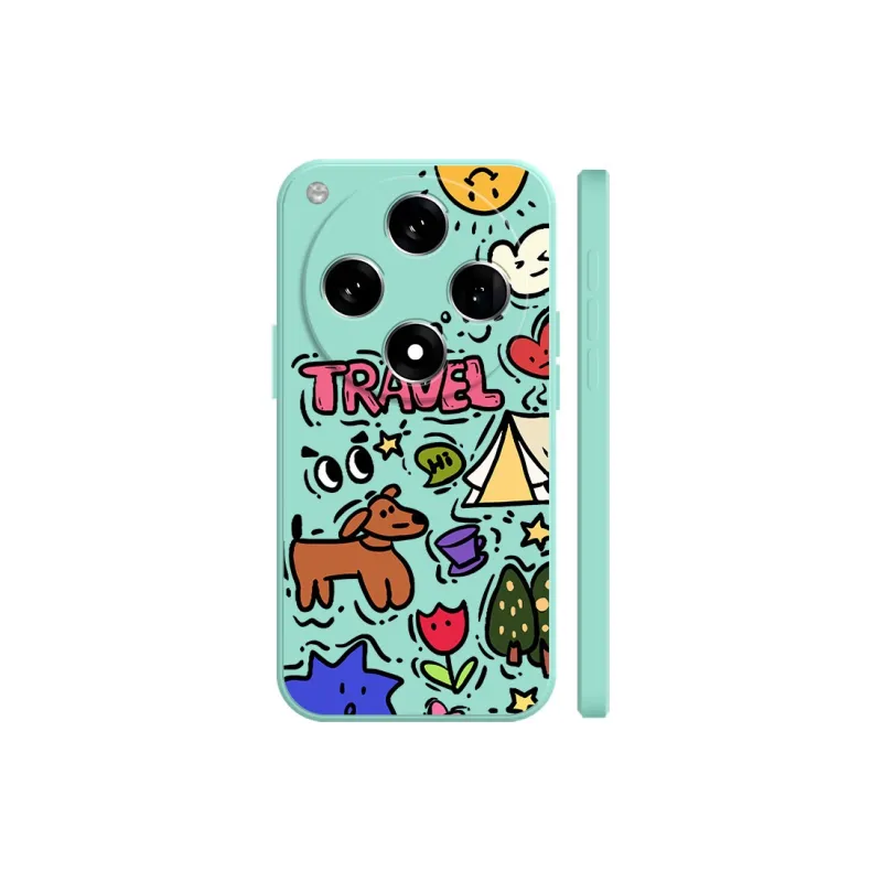 BAOCHENG Phone Cases-8