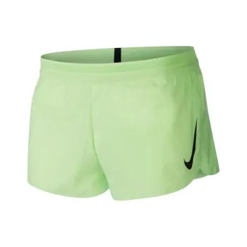 Nike AeroSwift Men's Dri-FIT Adv 4' Brief-Lined Running Shorts