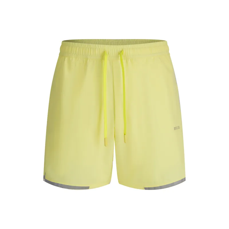 BONELESS Sports Shorts Unisex-4