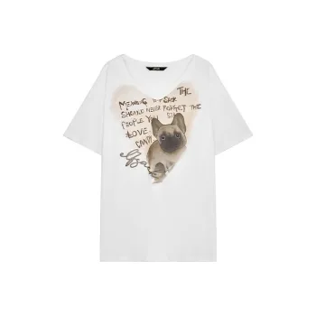 ELF SACK T Shirts Women's