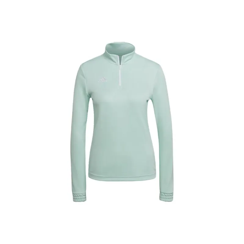 Adidas T Shirt Women's Mint Green-0