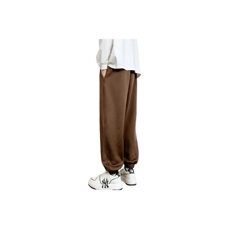 JEANSWEST Casual Pants Unisex-30