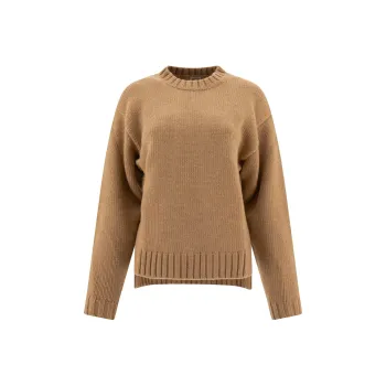 INES DE LA FRESSANGE Sweater Women's Beige