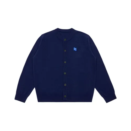 ADER ERROR Sweater Women's Marine Blue