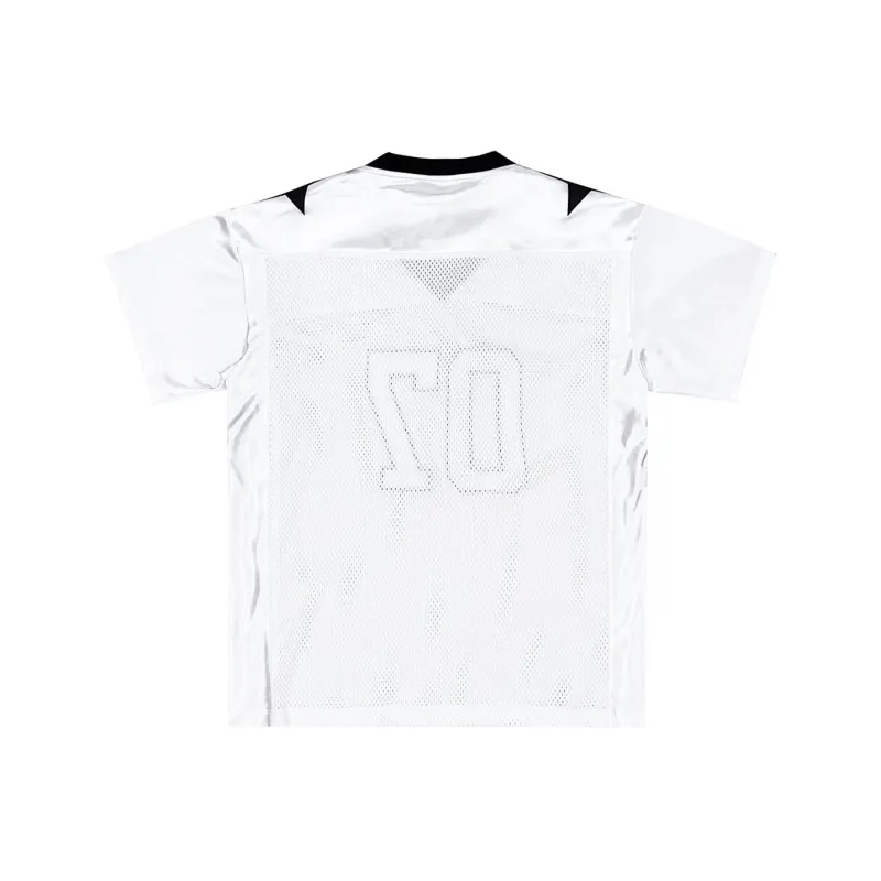 FDR T Shirts Unisex White-1