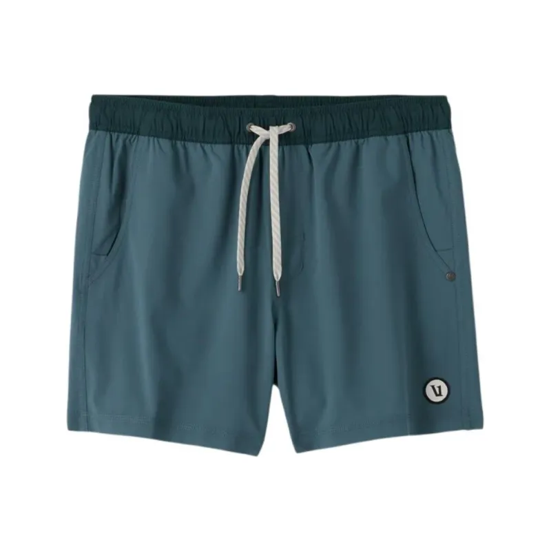 Vuori Sports Shorts Men-15