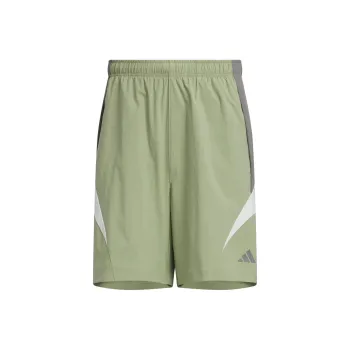Adidas FUSTL SHORTS Casual Shorts Men's Tent Green
