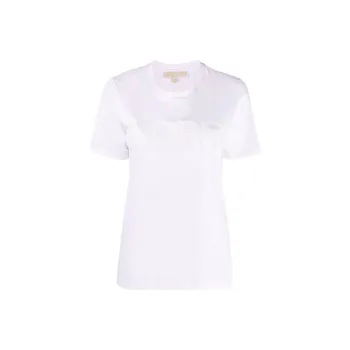 MICHAEL KORS T-Shirts Women's White