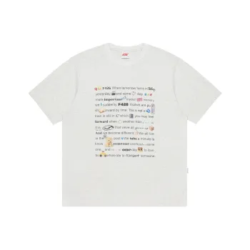 F426 T Shirts Women's