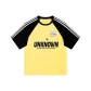 Black Yellow