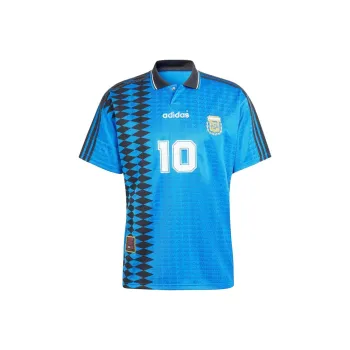 Adidas Originals Free Shipping With AdiClub Argentina 1994 Away Jersey