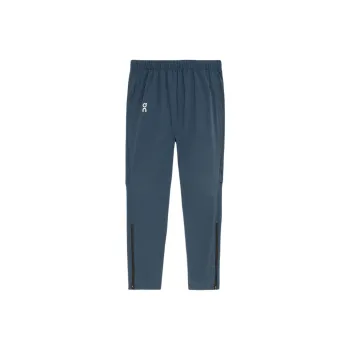 On Core Pants Athletic Trousers Men's Midnight