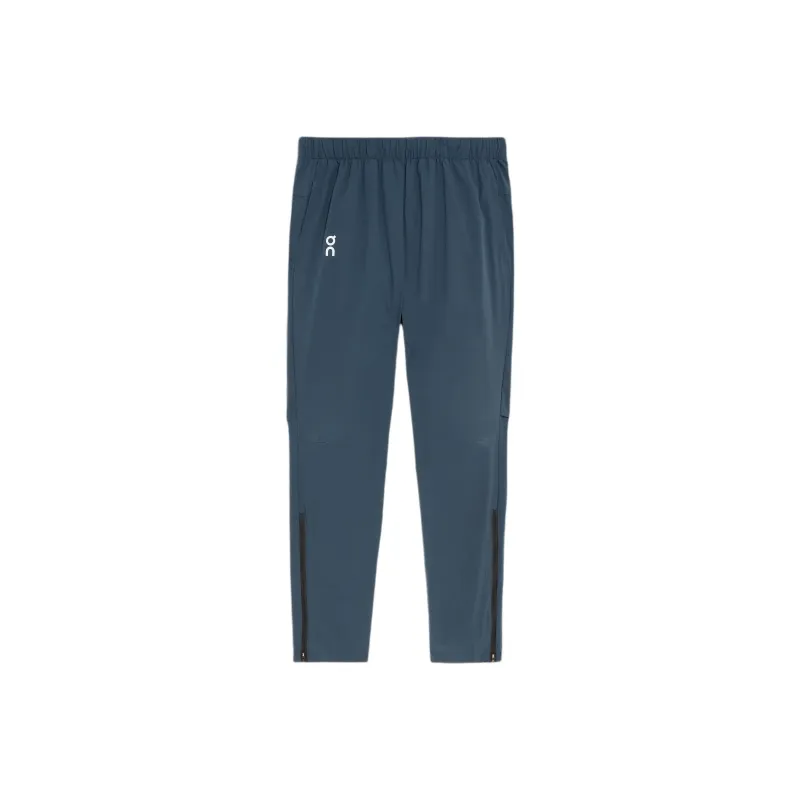On Core Pants Athletic Trousers Men's Midnight-0