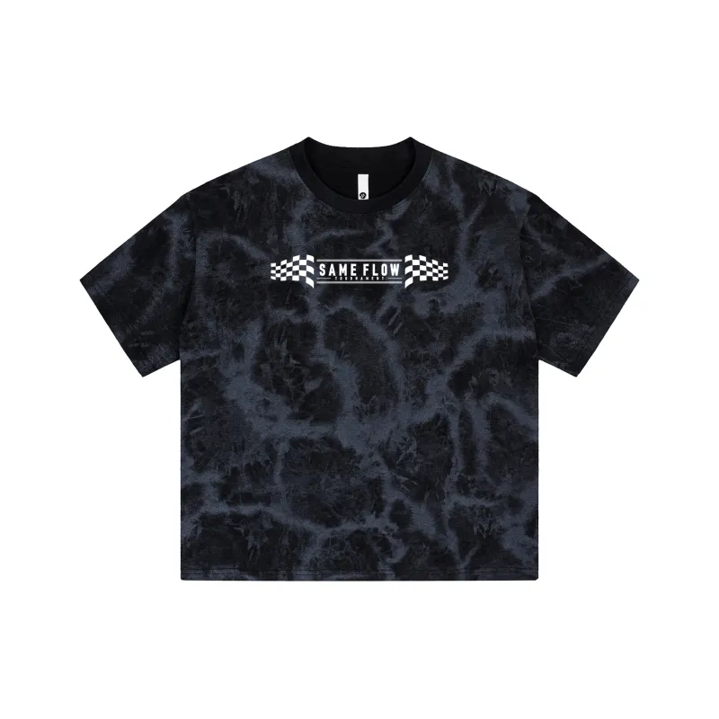 SAME FLOW T Shirts Unisex-0
