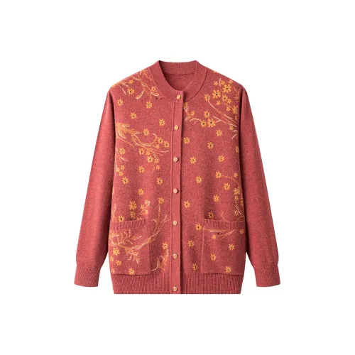H YXIANG Sweaters Women's