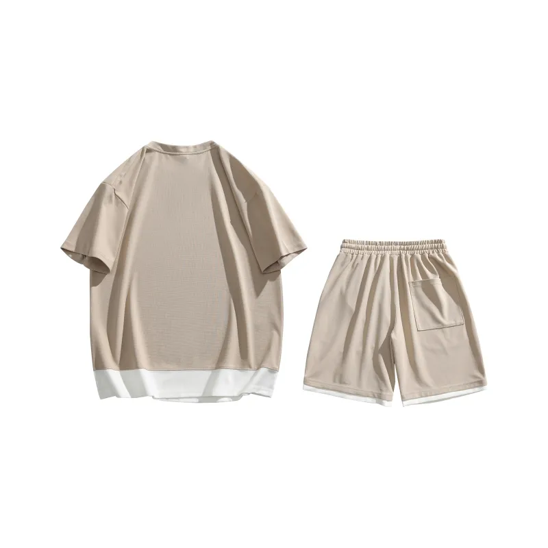 Lightning X Storm Casual Sportswear Unisex-5