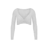 LIGHT HEATHER GREY/Light Heather Gray
