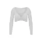 LIGHT HEATHER GREY/Light Heather Gray