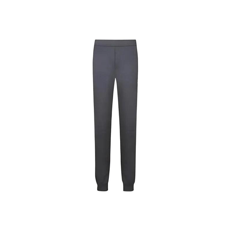 JODOLL Casual Pants Men's Dark Gray-0