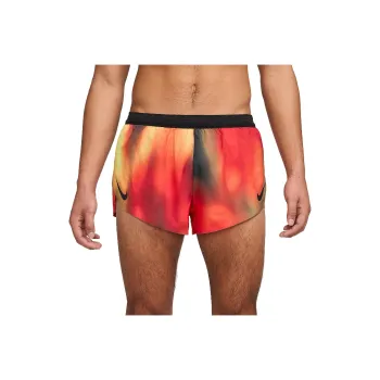 Nike AeroSwift Elite Entry Men's Dri FIT Adv Running Shorts