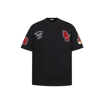 YINLEI T Shirts Unisex