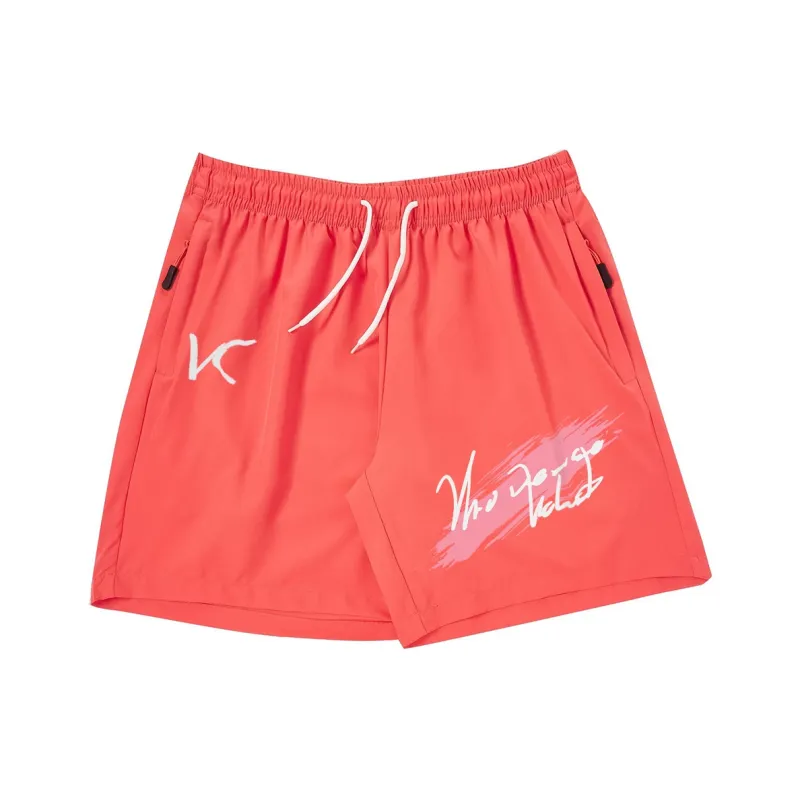 VniVerseVClub Casual Shorts Unisex-14