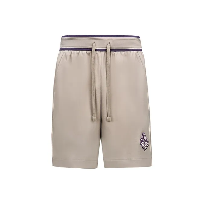 Palladium Sports Shorts Men-0
