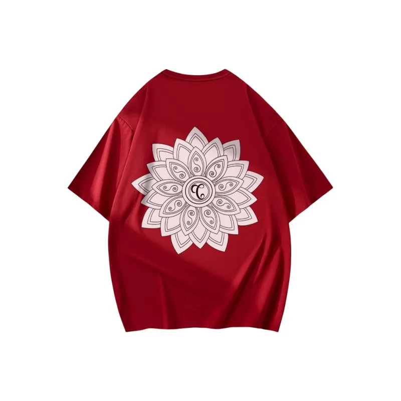 Caramella T Shirts Unisex-6