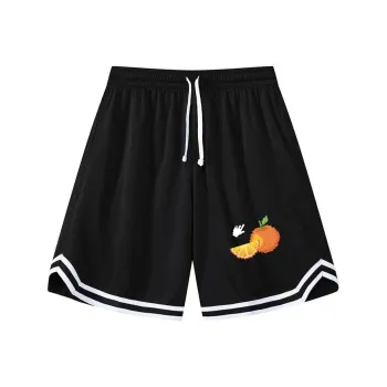 BAGE Casual Shorts Unisex