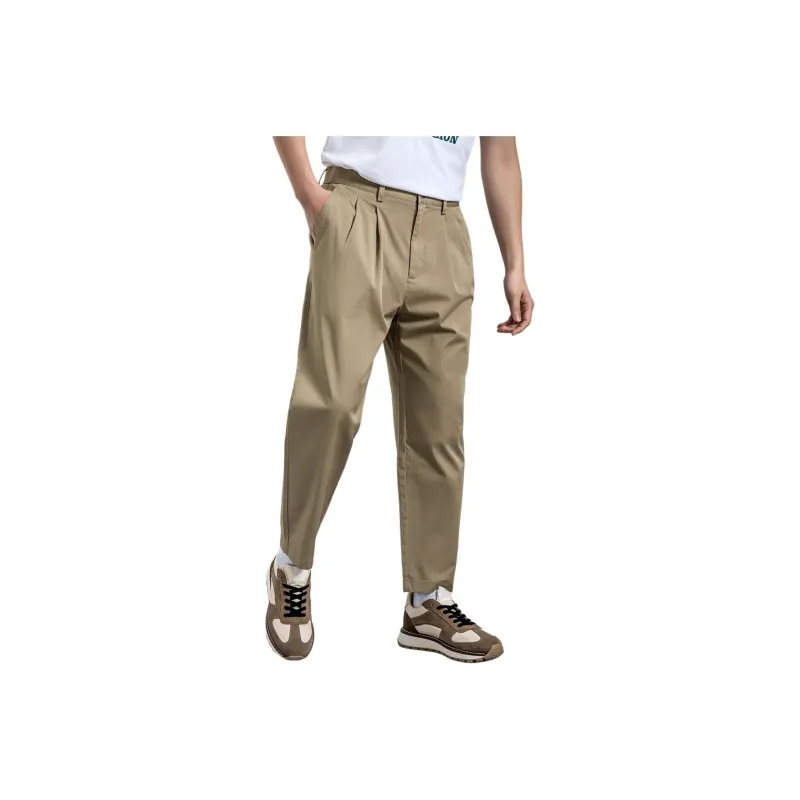 GOLDLION Casual Pants Men-1