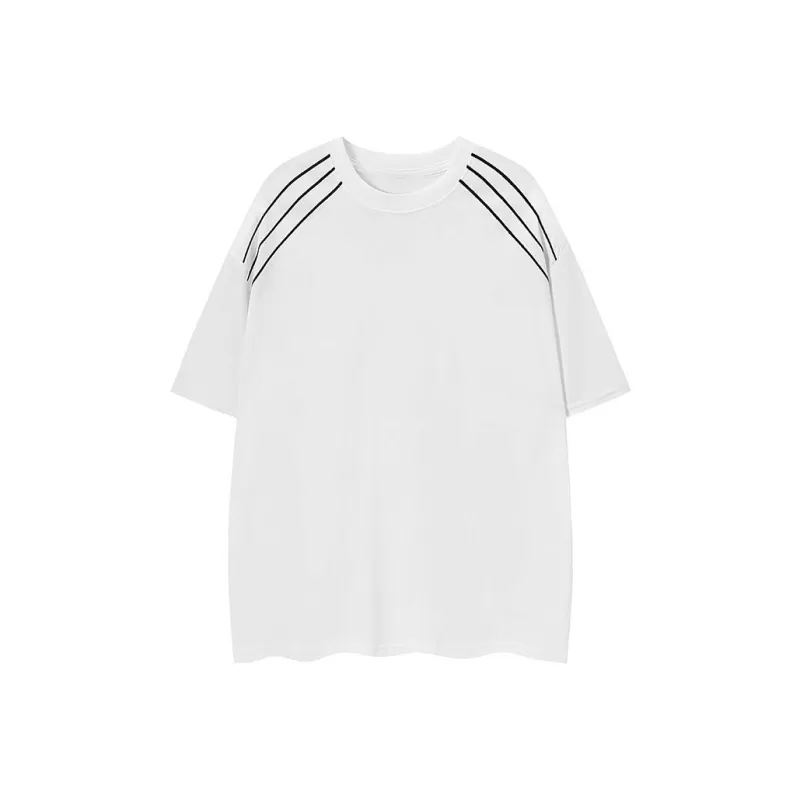 TEME T Shirts Women's-0