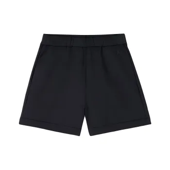 JIL SANDER Sports Shorts Men's Black