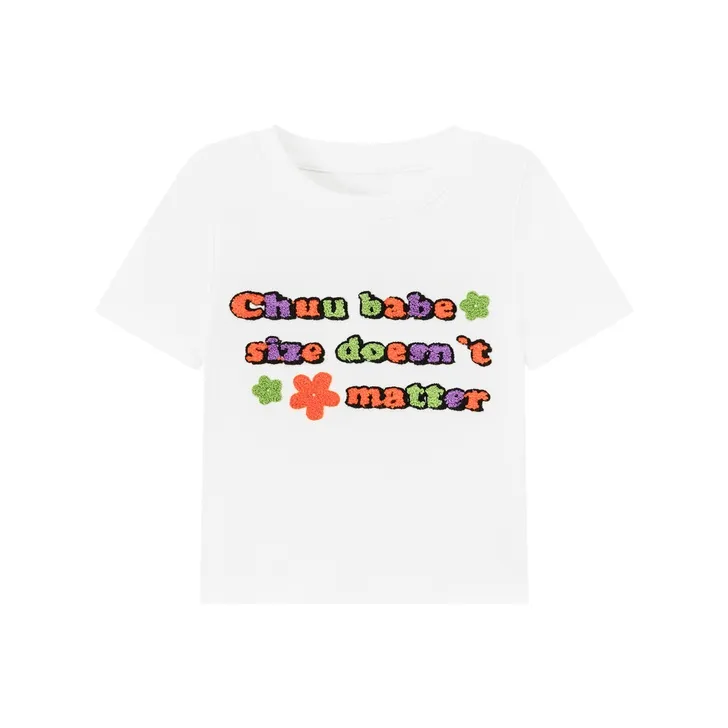 CHUU Crop Tops Women's-0