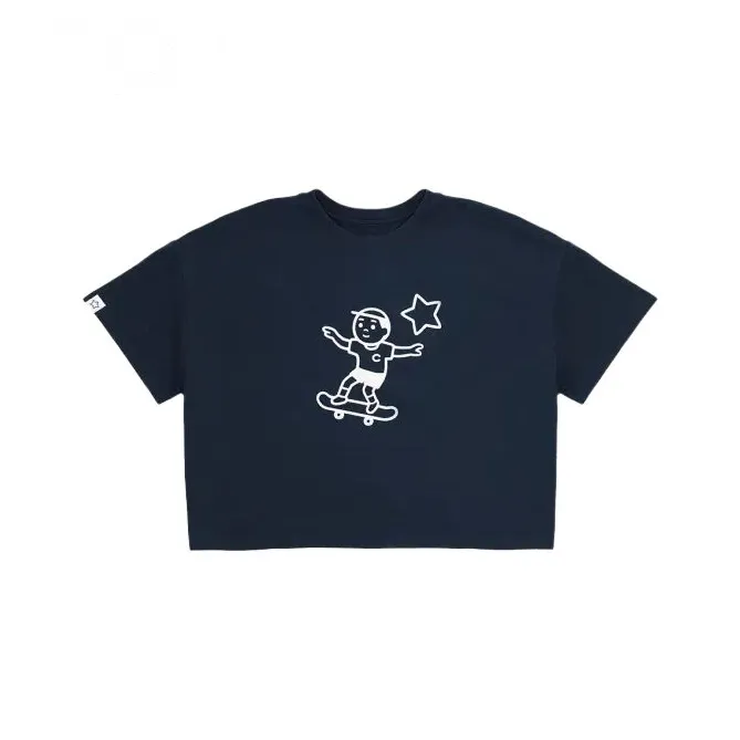 Converse x Noritake SS25 T Shirt Women's Blue-0