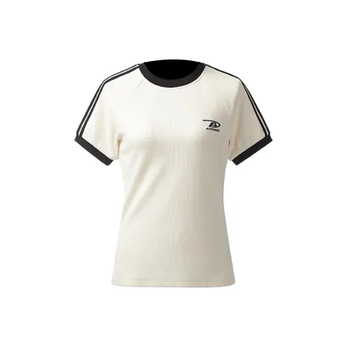 FLIM Regular T Shirt Women's White