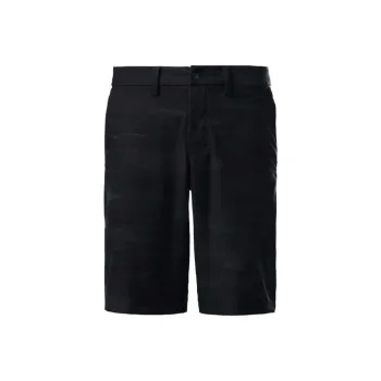 Lululemon The Works Sports Shorts Men's Black Mixed Color