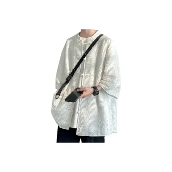 MARK WAFFLE Shirts Unisex