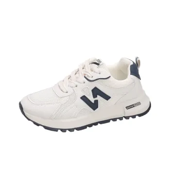 Shiozawa Waterproof And Breathable Low Top Casual Shoes Women's