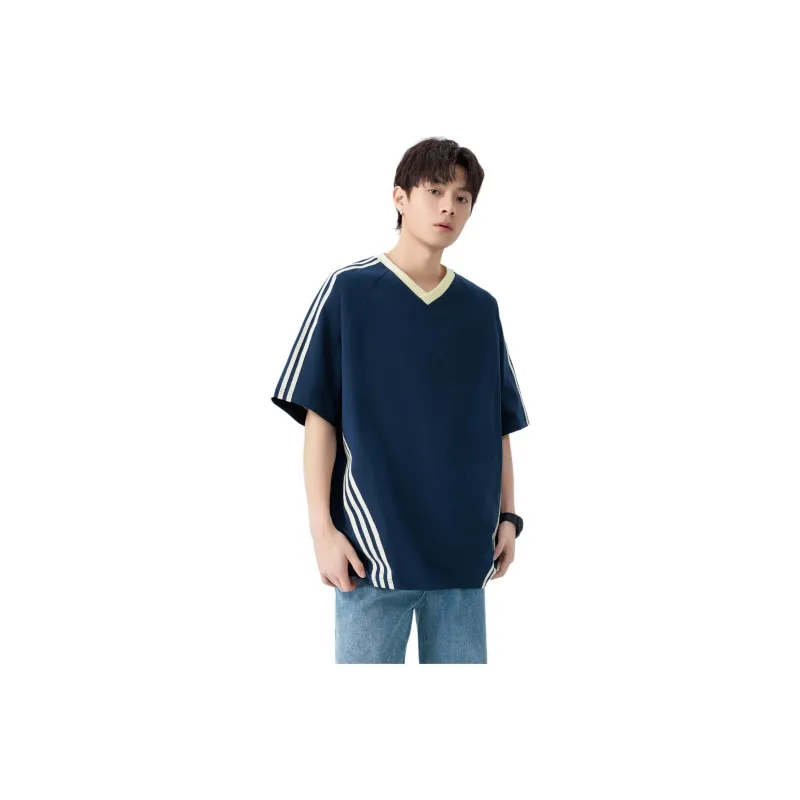 XAFB T Shirts Unisex-25