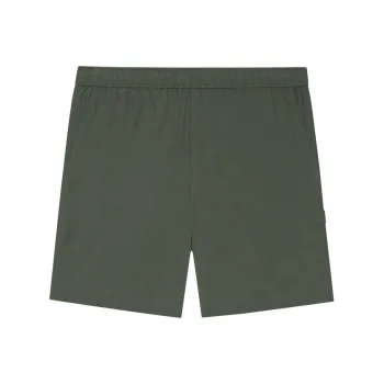 Nice Rice Casual Shorts Unisex