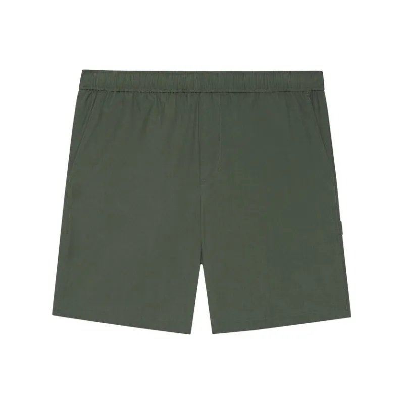 Nice Rice Casual Shorts Unisex-0
