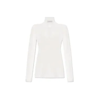 Fabiana Filippi Dolcevita Turtleneck Jumper